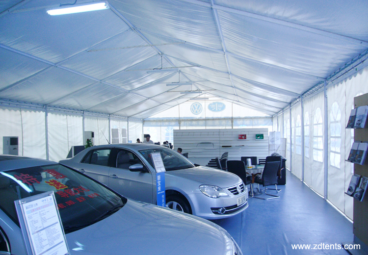 大众汽车4s店临时办公展厅1.jpg